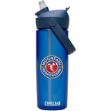 CamelBak Thrive™ 20 oz Flip Straw Bottle with Tritan™ Renew CamelBak Thrive™ 20 oz Flip Straw Bottle with Tritan™ Renew