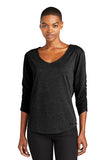 OGIO® Ladies Evolution V-Neck OGIO® Ladies Evolution V-Neck