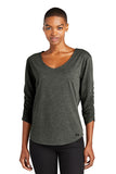 OGIO® Ladies Evolution V-Neck OGIO® Ladies Evolution V-Neck