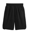 Sport-Tek® PosiCharge Position Short w/ Pockets Sport-Tek® PosiCharge Position Short w/ Pockets