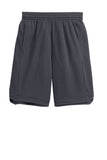 Sport-Tek® PosiCharge Position Short w/ Pockets Sport-Tek® PosiCharge Position Short w/ Pockets