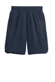 Sport-Tek® PosiCharge Position Short w/ Pockets Sport-Tek® PosiCharge Position Short w/ Pockets