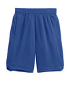 Sport-Tek® PosiCharge Position Short w/ Pockets Sport-Tek® PosiCharge Position Short w/ Pockets