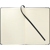 5.5" x 8.5" FSC® Mix Ambassador Carbon Fiber Journal 5.5" x 8.5" FSC® Mix Ambassador Carbon Fiber Journal