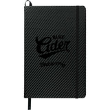 5.5" x 8.5" FSC® Mix Ambassador Carbon Fiber Journal 5.5" x 8.5" FSC® Mix Ambassador Carbon Fiber Journal