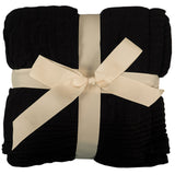 Cable Knit Blanket Cable Knit Blanket