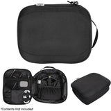 RPET Tech Travel Pouch RPET Tech Travel Pouch