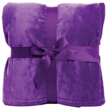Flannel Plush Blanket Flannel Plush Blanket