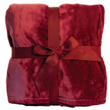 Flannel Plush Blanket Flannel Plush Blanket