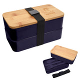 Stackable Bento Lunch Set Stackable Bento Lunch Set