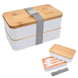 Stackable Bento Lunch Set Stackable Bento Lunch Set