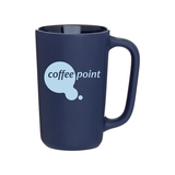 Ledge 14oz Mug Ledge 14oz Mug