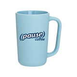 Ledge 14oz Mug Ledge 14oz Mug