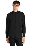 Mercer + Mettle® Stretch LS Woven Shirt Mercer + Mettle® Stretch LS Woven Shirt