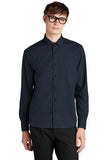 Mercer + Mettle® Stretch LS Woven Shirt Mercer + Mettle® Stretch LS Woven Shirt