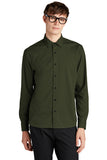Mercer + Mettle® Stretch LS Woven Shirt Mercer + Mettle® Stretch LS Woven Shirt