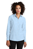 Mercer + Mettle® Stretch LS Woven Shirt Mercer + Mettle® Stretch LS Woven Shirt