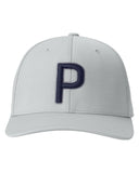Puma® Golf P Snapback Golf Cap Puma® Golf P Snapback Golf Cap