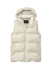 Mercer + Mettle® Puffy Vest Mercer + Mettle® Puffy Vest