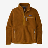Patagonia® Retro Pile Fleece Marsupial Patagonia® Retro Pile Fleece Marsupial
