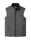 OGIO® Grit Fleece Vest OGIO® Grit Fleece Vest