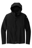 Nike Hooded Soft Shell Jacket Nike Hooded Soft Shell Jacket