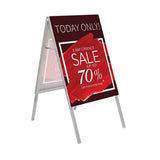 Impress Lite A-Frame Kit Impress Lite A-Frame Kit