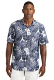 Tommy Bahama® Men's Cocount Point Playa Flora Short Sleeve Button Down Shirt Tommy Bahama® Men's Cocount Point Playa Flora Short Sleeve Button Down Shirt