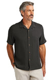 Tommy Bahama® Men's Tropic Isles Short Sleeve Button Down Shirt Tommy Bahama® Men's Tropic Isles Short Sleeve Button Down Shirt