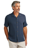 Tommy Bahama® Men's Tropic Isles Short Sleeve Button Down Shirt Tommy Bahama® Men's Tropic Isles Short Sleeve Button Down Shirt