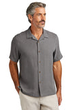 Tommy Bahama® Men's Tropic Isles Short Sleeve Button Down Shirt Tommy Bahama® Men's Tropic Isles Short Sleeve Button Down Shirt