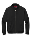 Brooks Brothers® Bomber Jacket Brooks Brothers® Bomber Jacket