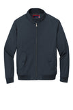Brooks Brothers® Bomber Jacket Brooks Brothers® Bomber Jacket