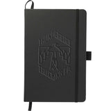 5.5" x 8.5" FSC® Mix Mela Bound Journal 5.5" x 8.5" FSC® Mix Mela Bound Journal