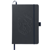 5.5" x 8.5" FSC® Mix Mela Bound Journal 5.5" x 8.5" FSC® Mix Mela Bound Journal