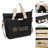 Abroad Traveler Tote Abroad Traveler Tote