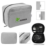 Habitat RPET Tech Pouch Habitat RPET Tech Pouch