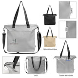 Intrepid RPET Tote Bag Intrepid RPET Tote Bag