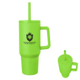 40 OZ. JACKSON INTREPID STAINLESS STEEL TUMBLER 40 OZ. JACKSON INTREPID STAINLESS STEEL TUMBLER