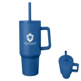 40 OZ. JACKSON INTREPID STAINLESS STEEL TUMBLER 40 OZ. JACKSON INTREPID STAINLESS STEEL TUMBLER