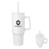 40 OZ. JACKSON INTREPID STAINLESS STEEL TUMBLER 40 OZ. JACKSON INTREPID STAINLESS STEEL TUMBLER