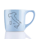 11 oz Boho Ceramic Mug 11 oz Boho Ceramic Mug