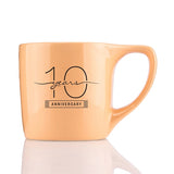11 oz Boho Ceramic Mug 11 oz Boho Ceramic Mug