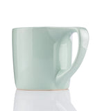 11 oz Boho Ceramic Mug 11 oz Boho Ceramic Mug