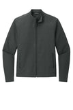 Mercer+Mettle™ Stretch Soft Shell Jacket Mercer+Mettle™ Stretch Soft Shell Jacket