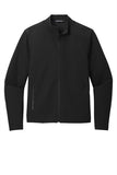 Mercer+Mettle™ Stretch Soft Shell Jacket Mercer+Mettle™ Stretch Soft Shell Jacket