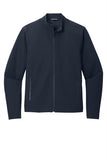 Mercer+Mettle™ Stretch Soft Shell Jacket Mercer+Mettle™ Stretch Soft Shell Jacket