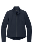 Mercer+Mettle™ Stretch Soft Shell Jacket Mercer+Mettle™ Stretch Soft Shell Jacket