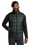 Outdoor Research® Coldsnap Hooded Down Vest Outdoor Research® Coldsnap Hooded Down Vest