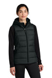 Outdoor Research® Coldsnap Hooded Down Vest Outdoor Research® Coldsnap Hooded Down Vest